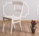 Scaun Ivan de la Rustic Butique PS662 - Culoare_P015 - VOPSIT