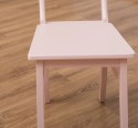 Scaun Ivan de la Rustic Butique PS662 - Culoare_P043A - VOPSIT ANTICHIZAT