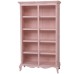 Etajera Chic de la Rustic Butique PS654 - Culoare_P004++P043A - 2 STRATURI DE CULORI ANTICHIZAT