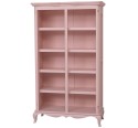 Etajera Chic de la Rustic Butique PS654 - Culoare_P004++P043A - 2 STRATURI DE CULORI ANTICHIZAT