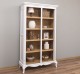 Etajera Chic de la Rustic Butique PS654 - Culoare Ext._P004 / Culoare Int._P002 - DUBLU COLOR