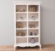 Etajera Chic de la Rustic Butique PS654 - Culoare_P015 - VOPSIT