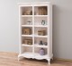Etajera Chic de la Rustic Butique PS654 - Culoare_P015 - VOPSIT