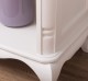 Etajera Chic de la Rustic Butique PS654 - Culoare_P015 - VOPSIT