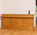 Mobilier pentru baruri S+D de la Rustic Butique PS482L+R - Culoare_P002 - CERUIT