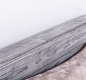 Pat cu tablie 90x200cm de la Rustic Butique PS541 - Culoare_P065 - PERIAT ADANC