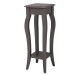 Consola mica, 1 polita de la Rustic Butique PS424 - Culoare_P022A - VOPSIT ANTICHIZAT