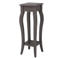 Consola mica, 1 polita de la Rustic Butique PS424 - Culoare_P022A - VOPSIT ANTICHIZAT