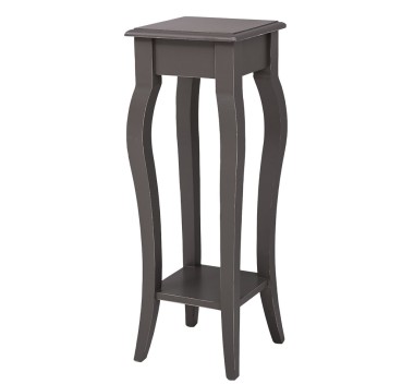 Consola mica, 1 polita de la Rustic Butique PS424 - Culoare_P022A - VOPSIT ANTICHIZAT