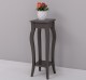 Consola mica, 1 polita de la Rustic Butique PS424 - Culoare_P022A - VOPSIT ANTICHIZAT