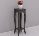 Consola mica, 1 polita de la Rustic Butique PS424 - Culoare_P022A - VOPSIT ANTICHIZAT