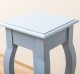 Consola mica, 1 polita de la Rustic Butique PS424 - Culoare_P053A
