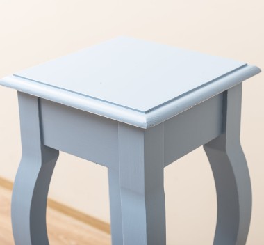 Consola mica, 1 polita de la Rustic Butique PS424 - Culoare_P053A