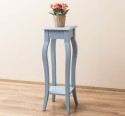 Consola mica, 1 polita de la Rustic Butique PS424 - Culoare_P053A