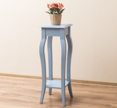 Consola mica, 1 polita de la Rustic Butique PS424 - Culoare_P053A