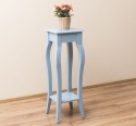 Consola mica, 1 polita de la Rustic Butique PS424 - Culoare_P053A