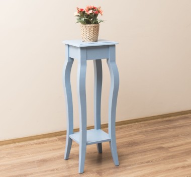 Consola mica, 1 polita de la Rustic Butique PS424 - Culoare_P053A