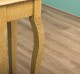 Consola mica, 1 polita de la Rustic Butique PS424 - Culoare_P082 - LACUIT & VOPSIT