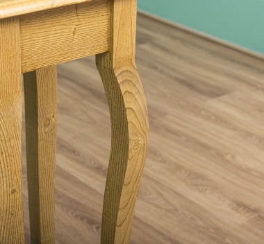 Consola mica, 1 polita de la Rustic Butique PS424 - Culoare_P082 - LACUIT & VOPSIT