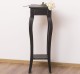 Consola mica, 1 polita de la Rustic Butique PS424 - Culoare_P004++P003A - 2 STRATURI DE CULORI ANTICHIZAT