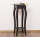Consola mica, 1 polita de la Rustic Butique PS424 - Culoare_P004++P003A - 2 STRATURI DE CULORI ANTICHIZAT