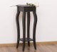 Consola mica, 1 polita de la Rustic Butique PS424 - Culoare_P004++P003A - 2 STRATURI DE CULORI ANTICHIZAT