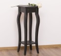 Consola mica, 1 polita de la Rustic Butique PS424 - Culoare_P004++P003A - 2 STRATURI DE CULORI ANTICHIZAT