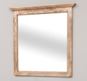 Oglinda baie de la Rustic Butique PS431 - Culoare_P064 - PERIAT ADANC