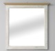Oglinda baie de la Rustic Butique PS431 - Culoare Corp_P071 - Culoare Cornisa_P032 - DUBLU COLOR