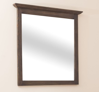 Oglinda baie de la Rustic Butique PS431 - Culoare_P085 - PERIAT ADANC
