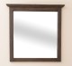 Oglinda baie de la Rustic Butique PS431 - Culoare_P085 - PERIAT ADANC