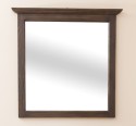 Oglinda baie de la Rustic Butique PS431 - Culoare_P085 - PERIAT ADANC