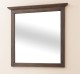 Oglinda baie de la Rustic Butique PS431 - Culoare_P085 - PERIAT ADANC