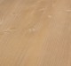 Noptiera cu 1 usa si spatiu deschis de la Rustic Butique PS435 - Culoare Top_P002 - Culoare Corp_P038A - DUBLU COLOR