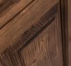 Dulap cu 3 usi si 3 sertare de la Rustic Butique PS433 - Culoare_P064 - PERIAT ADANC