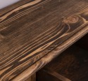 Dulap cu 3 usi si 3 sertare de la Rustic Butique PS433 - Culoare_P064 - PERIAT ADANC