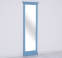 Oglinda inalta hol de la Rustic Butique PS450 - Culoare_P053A - VOPSIT ANTICHIZAT