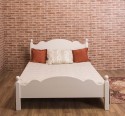 Pat Alex 160x200cm de la Rustic Butique PS236 - Culoare_P015 - VOPSIT