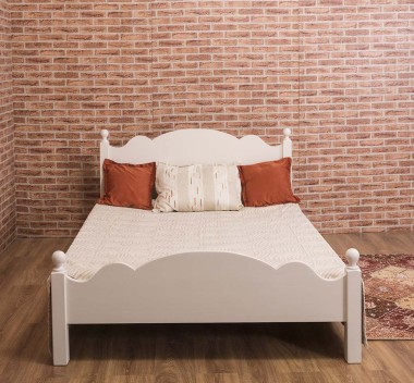 Pat Alex 160x200cm de la Rustic Butique PS236 - Culoare_P015 - VOPSIT