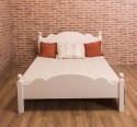 Pat Alex 160x200cm de la Rustic Butique PS236 - Culoare_P015 - VOPSIT