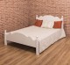 Pat Alex 140x200cm de la Rustic Butique PS236 - Culoare_P015 - VOPSIT