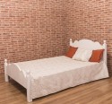 Pat Alex 140x200cm de la Rustic Butique PS236 - Culoare_P015 - VOPSIT