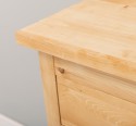 Bufet cu 3 usi si 3 sertare, BAS de la Rustic Butique PS232BAS - Culoare_P093 - CERUIT