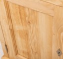Bufet cu 3 usi si 3 sertare, BAS de la Rustic Butique PS232BAS - Culoare_P093 - CERUIT