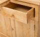 Bufet cu 3 usi si 3 sertare, BAS de la Rustic Butique PS232BAS - Culoare_P093 - CERUIT
