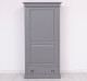Dulap cu 1 usa si 1 sertar de la Rustic Butique PS293 - Culoare_P078A - VOPSIT ANTICHIZAT