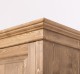 Dulap cu 1 usa si 1 sertar de la Rustic Butique PS293 - Culoare_P001 - CERUIT