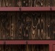 Bufet 3 usi, 3 sertare BAS + 3 rafturi, 2 usi mici, 3 sertare SUP de la Rustic Butique PS403BAS+SUP - Culoare Ext._P029 / Culoare Int._P064 - DUBLU COLOR