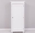 Dulap cu 1 usa de la Rustic Butique PS244 - Culoare_P004 - VOPSIT