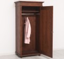 Dulap cu 1 usa de la Rustic Butique PS244 - Culoare_P081 - LACUIT & VOPSIT